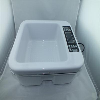 China Hot Selling Ionic Foot Ware Detox Foot Spa With Heating For Foot Massage for sale