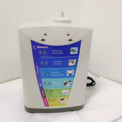 China Hotel Under Sink Acid/Alkaline Water Machine for sale