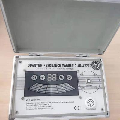 China CE Marked Appliances Model OH-910 Quantum Health Analyzer OH-910 for sale