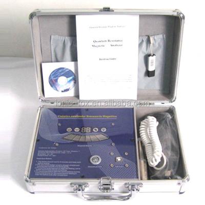 China Best Quantum Resonance Magnetic Analyzer Price OH-906 Model 37*30*17cm for sale