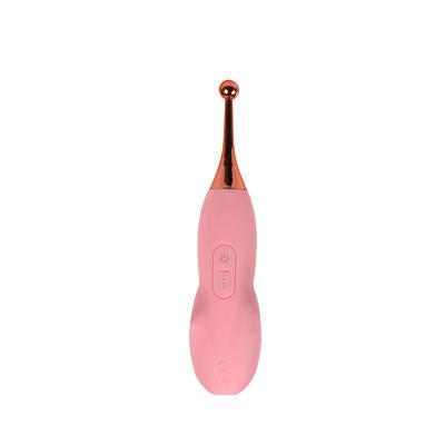 China High Frequency Strong Vibration Hot Sale G Spot Vibrator for sale