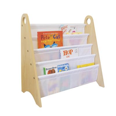 China Modern adjustable children's sling (other) shelf for boys and girls for sale