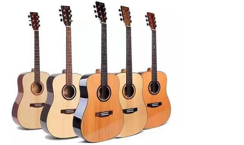 Verified China supplier - Guizhou April Musical Instruments Manufacturing Co., Ltd.