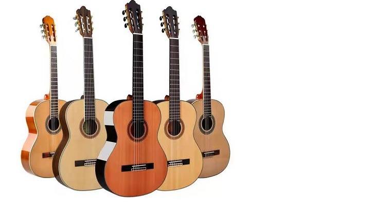 Verified China supplier - Guizhou April Musical Instruments Manufacturing Co., Ltd.