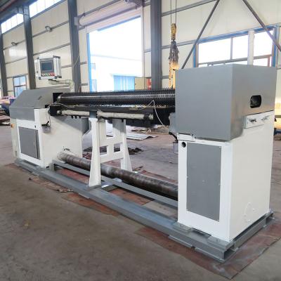 China Building Material Stores Factory Custom Reverse Twisted Automatic Hexagonal Wire Mesh Making Machine for sale