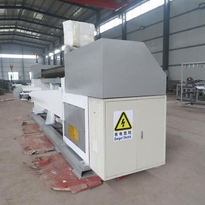 China Building Material Stores Manufacturer Wholesale Reverse Twisted Dingzhou Hexagonal Wire Mesh Machine for sale