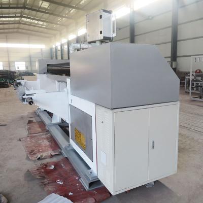 China Building Material Stores Low Price Hexagonal Wire Mesh Making Machine Easy To Operate for sale