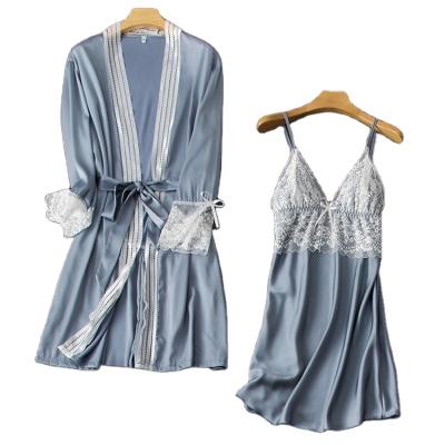 China Plus Size QUICK DRY Wholesale Family Sleepwear Winter Matching Designers Set Women Pajamas for sale