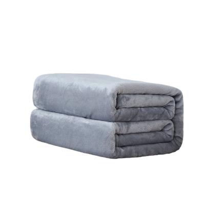 China Other Blankets PORTABLE Professional Factory Factory Super Soft Warm Blankets For Winter for sale