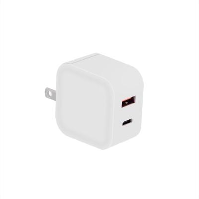 China Palladium Fast Charger Latest 2 Port 18W USB5V2.4A Or EU 2021 Mobile Phone New Trending Product Charger for sale