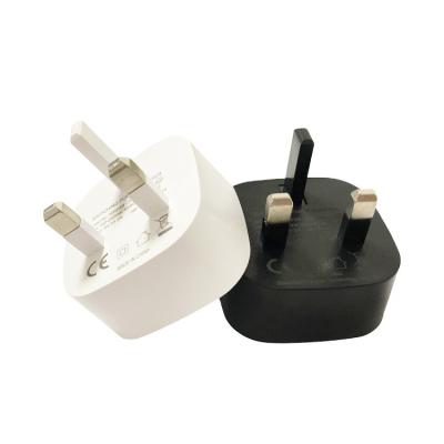 China New Product 5V 2A USB Wall Charger Mobile Phone Chargers Adapters Moblie Energy Power Supply UK Plug For Phone Power Adapte USA Charger for sale