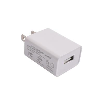 China Good Quality 10W 5V2A USB-A Mobile Phone Adapter Battery Charger for IPhone for Xiaomi for HUAWEI for OPPO Power Bank for sale