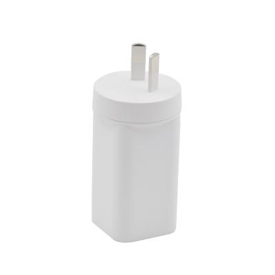 중국 2022 New Products PD30W PD33W AU Usb Wal Charger Mobile Phone Tablet Charger And Adapter Travel Adapter For Iphone For OPPO Mobile Phone Charger Charger 판매용