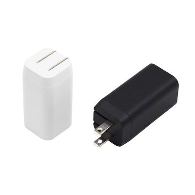 China New Product PD30W PD33W Phone Charger Phone USB Wall Charger US Charger And Adapter QC3.0+PD Mobile Phone For OPPO Power Supplies Te koop