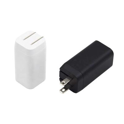 China PD30-33W USB Phone Wall Charger Best Sellers US Charger and Adapter Mobile Phone QC3.0+PD for OPPO Power Supplies Phone Charger Te koop