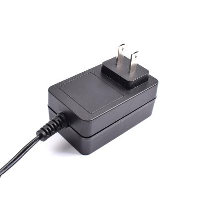 China Mobile Phone Tablet Charger 18W Power Supply DC UK/US/EU/JP/CHN 5V3A 12V1.5A 24V0.75A AC Computer Power Supplies Laptop Power Adapters for sale