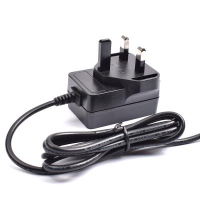 China Mobile Phone Tablet Charger Power Supply 15W Fast AC Power Adapter 5V3A 15V1A AC DC Switching UK/US/EU/JP/CHN Adapter for sale