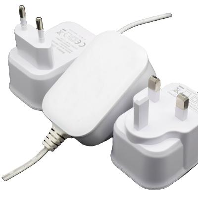 China 2022 Mobile Phone Tablet Charger 16W 16.8V1A Batteries Chargers New Products 50/60Hz 2.0A Max Power Supply And Power Supplies New Products For Computer for sale