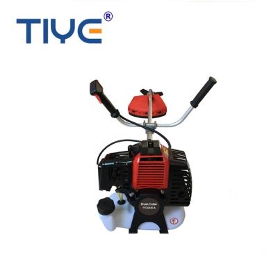 China 2-Stroke TIYE 520 Power 1E44F-5A Cortador Grass Trimmer 430 for sale