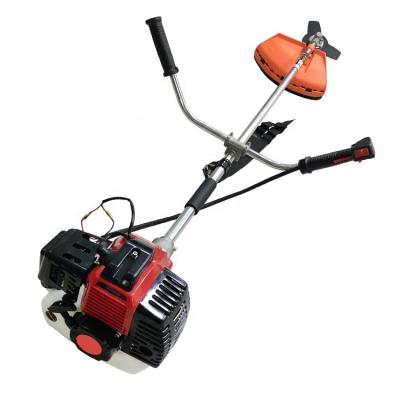 China 2-Stroke TIYE 430 520 1E44F-5A Power Brush Cutter Desbrozadora for sale