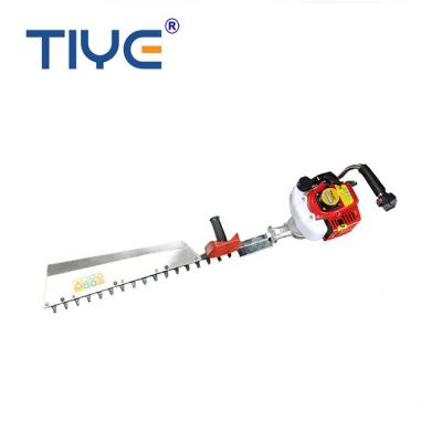 China TIYE 2 Stroke Gasoline Engine 22.7CC 1E32F Hedge Trimmer For Sale In Brazil 108x25x24cm for sale