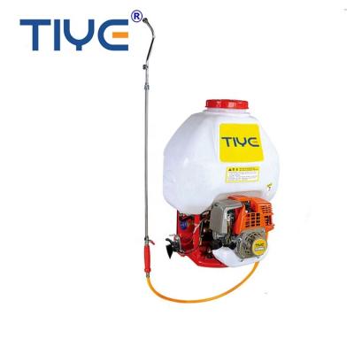 China - Easy Operating 31cc Backpack Orchard Sprayer for sale