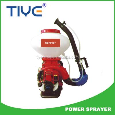 China Backpack Power Sprayer Cloth 49.5x42.5x78.5cm for sale