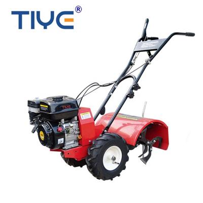 China Multifunctional Farms Agriculture 7.0hp Gasoline Cultivator Machine for sale