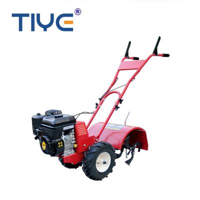 China Farms Gasoline Agriculture Machine Cultivator for sale