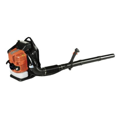 China Portable Engine Blower 4 Stroke Gasoline Leaf Blowers For Sale for sale