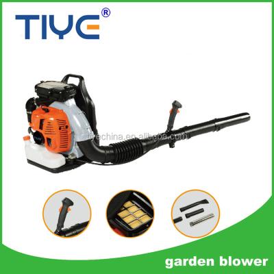 China Gasoline Leaf Blower High Pressure Leaf Blower for Sale TY-BL075 for sale