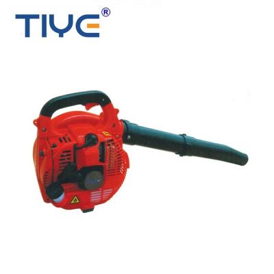 China TIYE Blower Power 25.4cc Mini Garden Tools Leaf Fans For Sale for sale