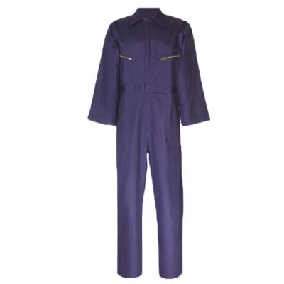 China Anti Static Coverall Waterproof Industrial Wholesale Custom Uniform Work Protective Coverall for sale