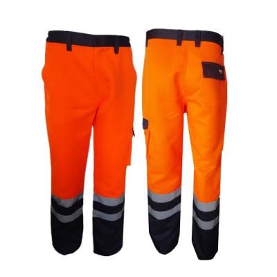 China HIVIS Hi Force Pants Tools Pocket With New Style Cargo Pants for sale