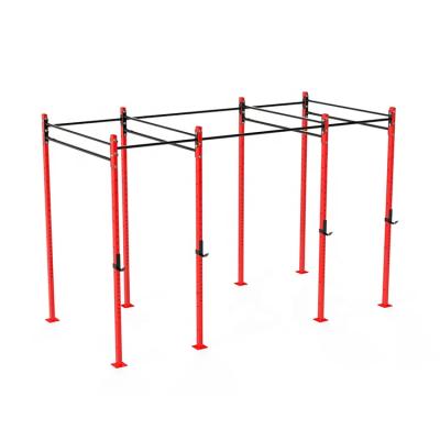 China Universal 14ft free standing installations for sale