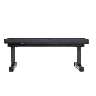 China Unviseral Pro Grade Commercial Dumbbell Flat Weight Bench for sale