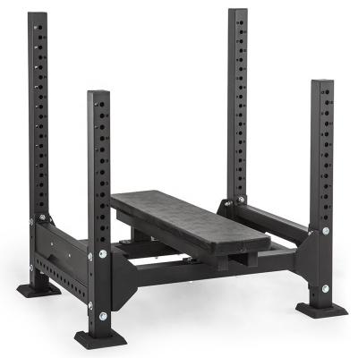 China Lecheng Indoor Rack Multi Function Weightlifting Bench Press Bench Press for sale