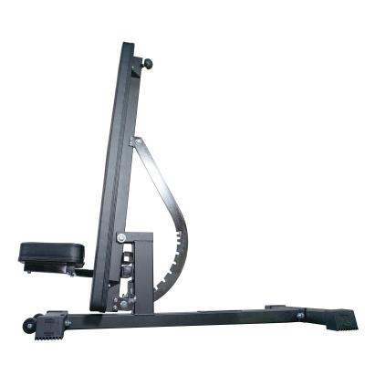 China Lecheng Multi Adjustable Super Cross Indoor Fitness Bench For Strength Training for sale