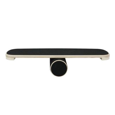 China Premium Full Body Fitness Exercise Lecheng Surf Balance Board Trainer With Adjustable Stoppers for sale