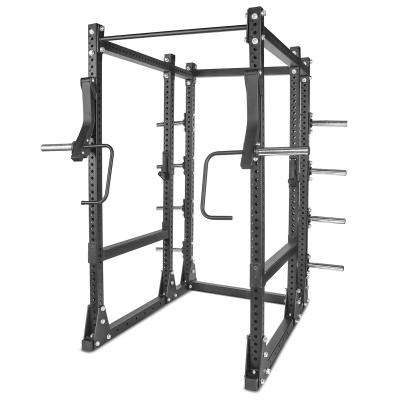 China Lecheng indoor adjustable leverJammer arms for power rack for sale