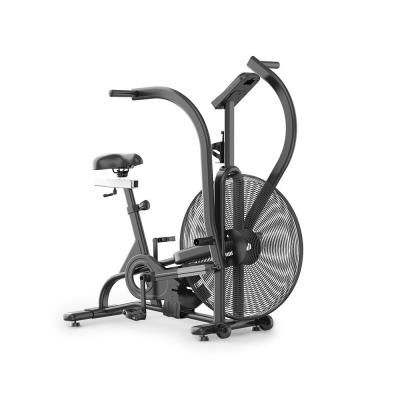 China Lecheng Universal Air Bike Exercise Gym Equipment For Heavy Duty for sale