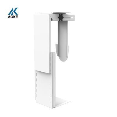 China Computer Cooling Desktop Cooling Bracket Electronic Hardware Computer Engine Main Hanger Shelf Base Support Bracket Chassis Server Hanger for sale