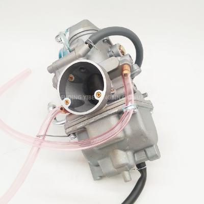 China Aluminum Alloy Carburetor 2005-2009 TTR-230 FOR YAMAHA TTR 230 Carburetor Assy 1C6-14301-00-00 for sale