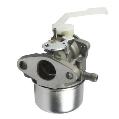 China ALLOY REPLACEMENT CARBURETOR ASSEMBLY 698055 121600 LEVER CHOKE SERIES MANUAL for sale