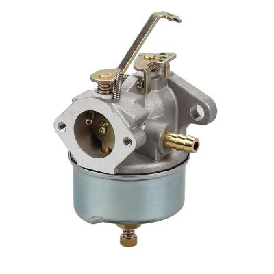 China ALLOY Replacement Carburetor For Tecumseh 632230 632272 H30 H50 H60 HH60 5hp 6hp 5 6 Hp Engine for sale