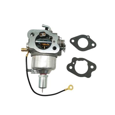 China ALUMINUM ALLOY Carburetor 15003-7037 Fits For Kawasaki FH500V Engine Lawn Mowers Carburetor 99996-6055 for sale