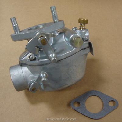 China Zinc FOR EAE9510C Ford Tractor Carburetor 600 700 with 134 Engine B4NN9510A TSX580 for sale