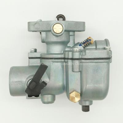 China ZINGUEZ 251234R91 Carburetor w/Gasket Fit For CUB 154 251234R92 Early LoBoy Cub Tractors for sale