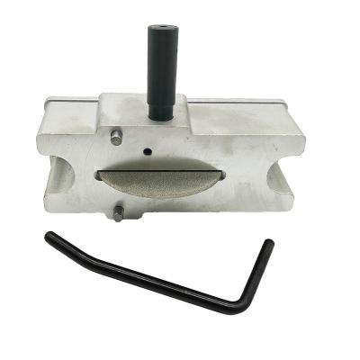 China 66785 Manual Piston Ring Filer Tool to Ensure Proper Piston Ring End Gap 66785 for sale