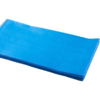 China Disposable Waterproof Medical Bed Pad Drawsheet Sheet For Hospital Use for sale